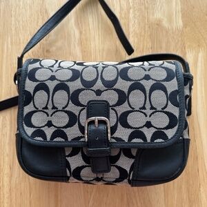 Coach CrossBody Bag